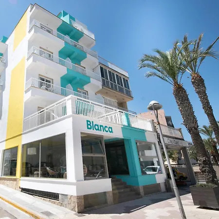 Blanca By Uephotels Hotel Can Picafort (Mallorca)