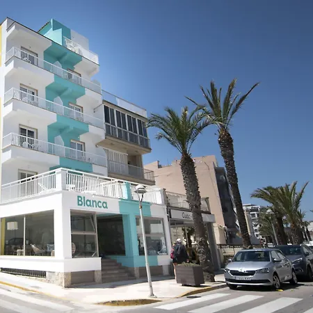 Blanca By Uephotels Hotel
