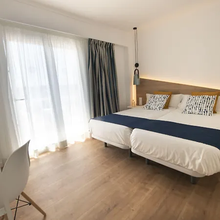 Hotel Blanca By Uephotels Can Picafort (Mallorca)