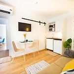 Hotel Blanca By Uephotels Can Picafort (Mallorca)