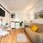 Hotel Blanca By Uephotels *