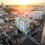 Blanca By Uephotels Hotel *