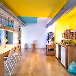 Hotel Blanca By Uephotels