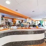 Blanca By Uephotels Hotel *
