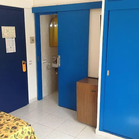 Blanca By Uephotels קאן פיקפורט