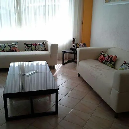 Hotel Blanca Can Picafort (Mallorca)