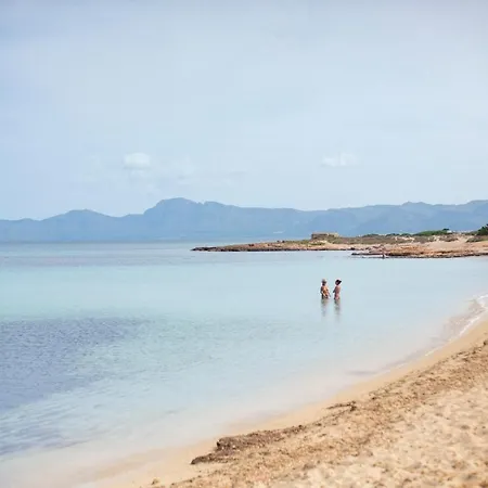 Blanca By Uephotels מלון קאן פיקפורט