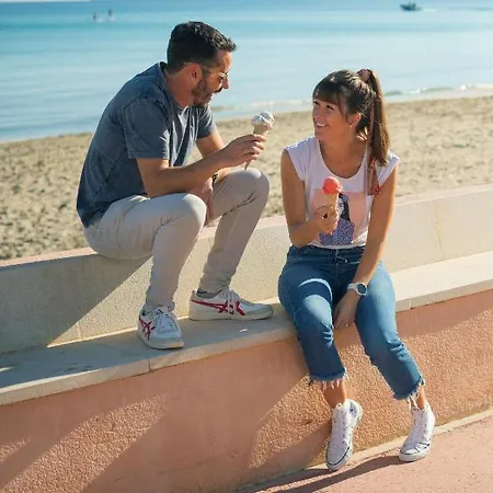 Blanca Can Picafort (Mallorca)