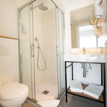 מלון Blanca By Uephotels קאן פיקפורט