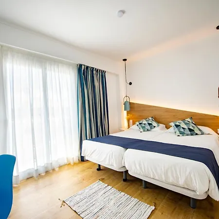 Blanca Hotel