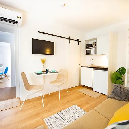 Hotel Blanca Can Picafort (Mallorca)