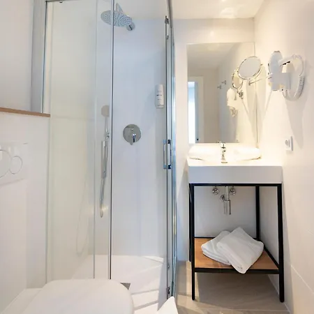 Blanca By Uephotels * קאן פיקפורט