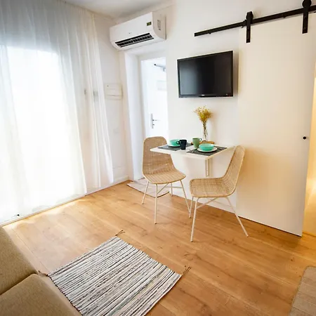 Blanca By Uephotels קאן פיקפורט