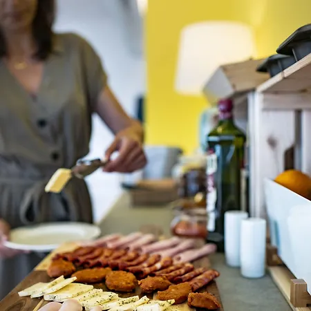 Blanca By Uephotels קאן פיקפורט