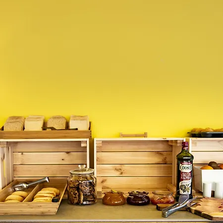 Blanca By Uephotels *