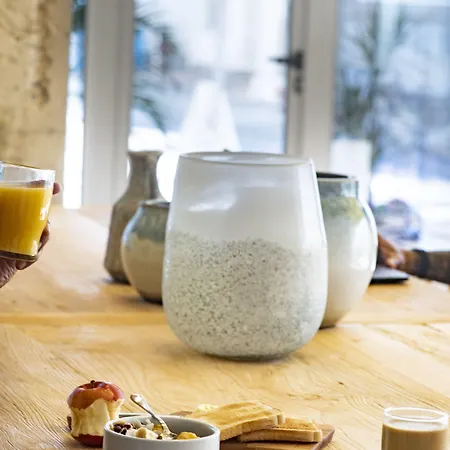 מלון Blanca By Uephotels קאן פיקפורט