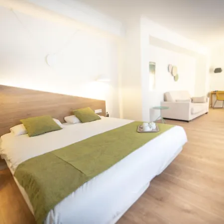 Blanca Hotel Can Picafort (Mallorca)