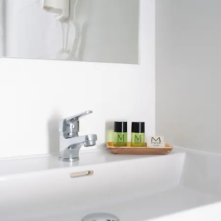 Hotel Blanca Can Picafort (Mallorca)