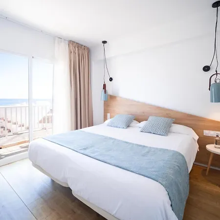 Blanca By Uephotels * Can Picafort (Mallorca)