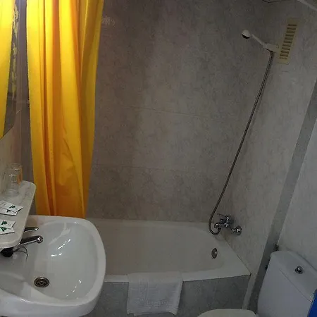 מלון Blanca By Uephotels *