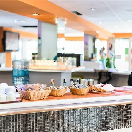 Blanca By Uephotels *