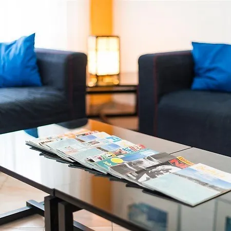 Blanca By Uephotels * קאן פיקפורט