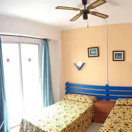 Blanca By Uephotels קאן פיקפורט