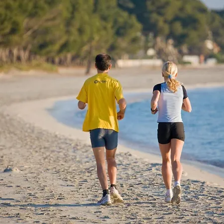 מלון Blanca By Uephotels קאן פיקפורט