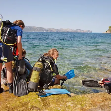 Ξενοδοχείο Blanca Can Picafort (Mallorca)