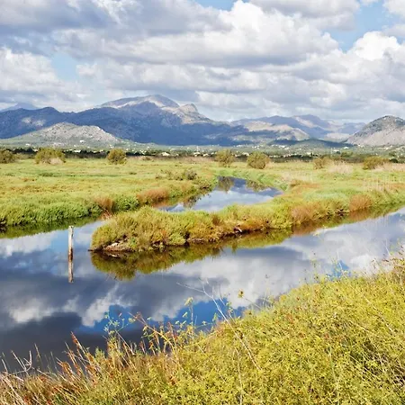 מלון Blanca By Uephotels *