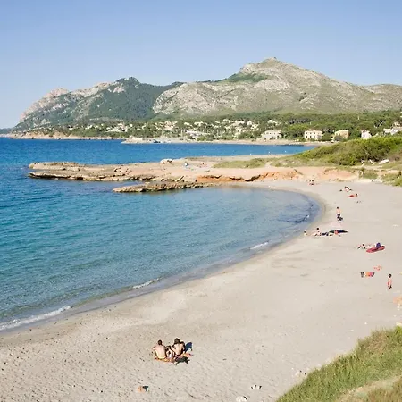 Blanca By Uephotels מלון קאן פיקפורט