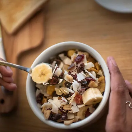 Blanca By Uephotels מלון קאן פיקפורט