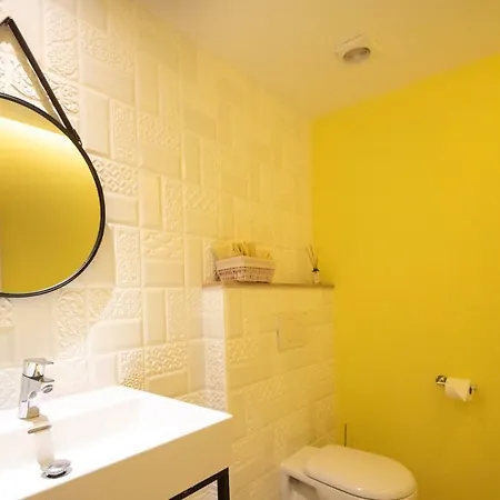 Blanca By Uephotels מלון קאן פיקפורט