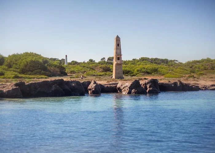 Blanca By Uephotels Кан Пикафорт