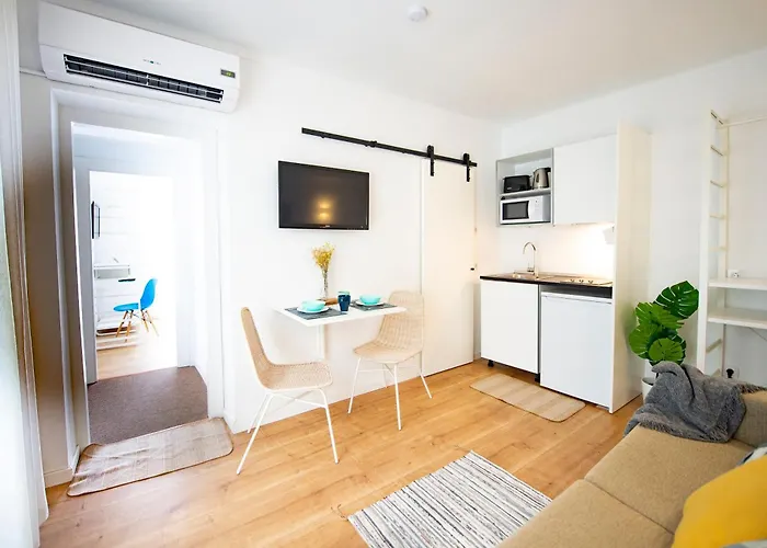 מלון Blanca By Uephotels קאן פיקפורט