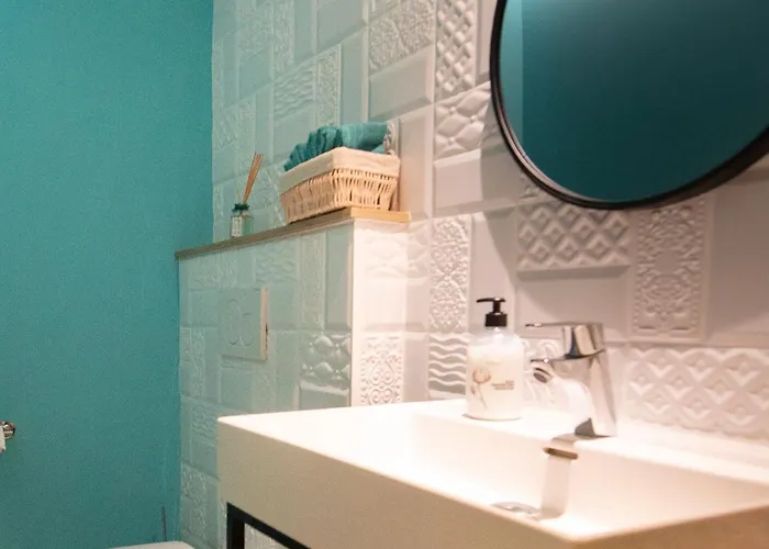 Blanca By Uephotels *