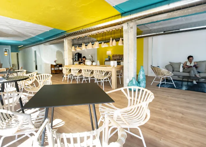 Отель Blanca By Uephotels Кан Пикафорт