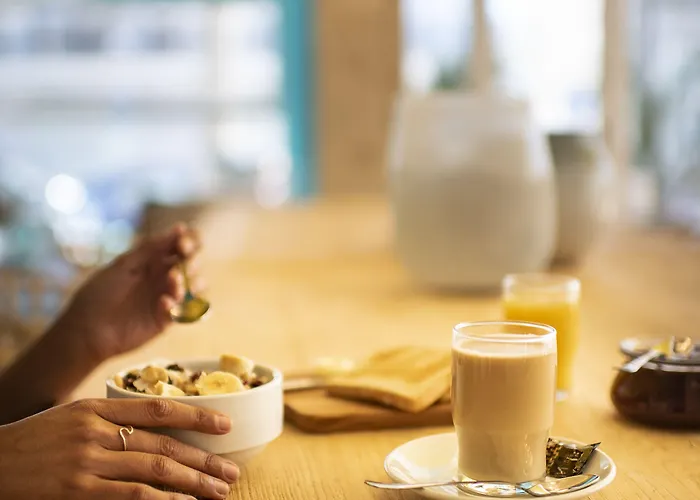 Blanca By Uephotels Отель Кан Пикафорт