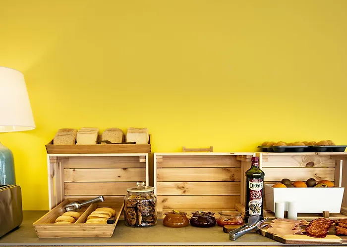 Blanca By Uephotels *