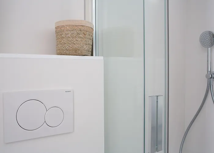 Blanca By Uephotels Отель Кан Пикафорт