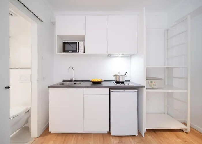 Blanca By Uephotels קאן פיקפורט