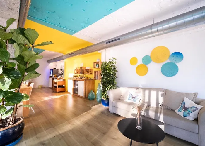 Blanca By Uephotels * קאן פיקפורט