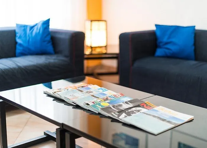 Blanca By Uephotels * קאן פיקפורט