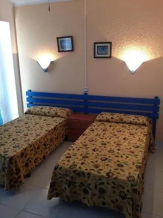 Blanca By Uephotels * Кан Пикафорт