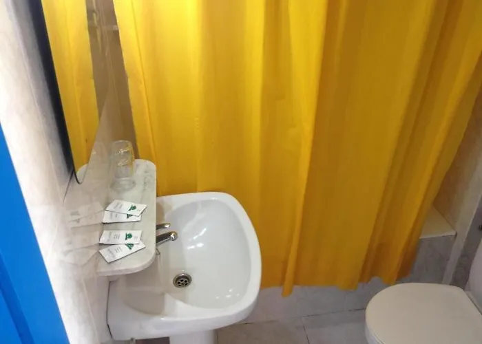 Отель Blanca By Uephotels Кан Пикафорт