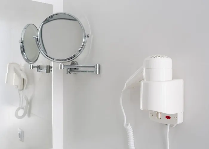 Blanca By Uephotels *