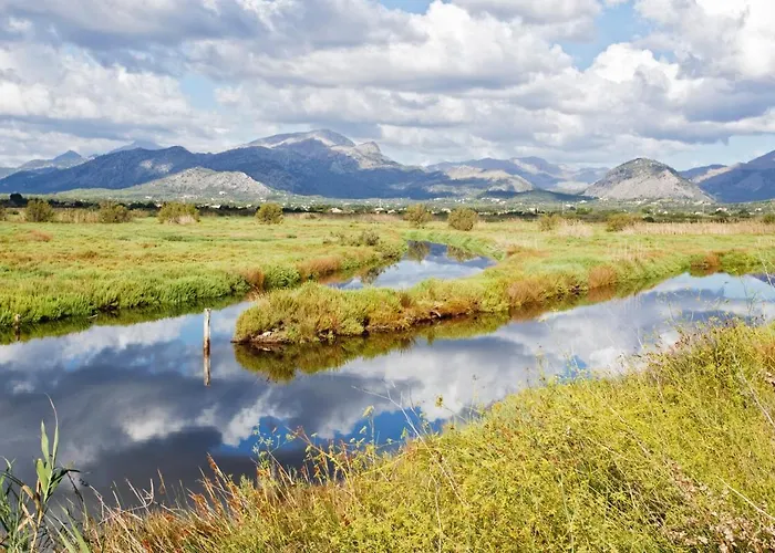 Отель Blanca By Uephotels *