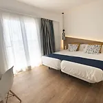 Hotel Blanca By Uephotels Can Picafort (Mallorca)