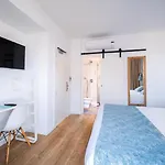 Hotel Blanca By Uephotels
