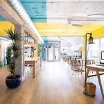 Hotel Blanca By Uephotels *